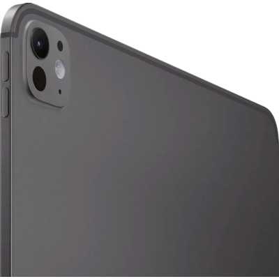 планшет Apple iPad Pro 2025 13 Wi-Fi 256GB Space Black MDYJ4J/A