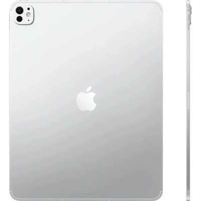 Apple iPad Pro 2025 13 Wi-Fi+Cellular 256GB Silver ME7X4LL/A