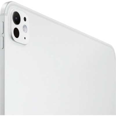 планшет Apple iPad Pro 2025 13 Wi-Fi+Cellular 256GB Silver ME7X4LL/A