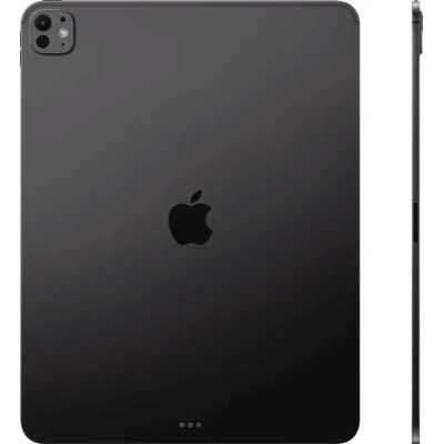 Apple iPad Pro 2025 13 Wi-Fi+Cellular 256GB Space Black ME7W4AB/A