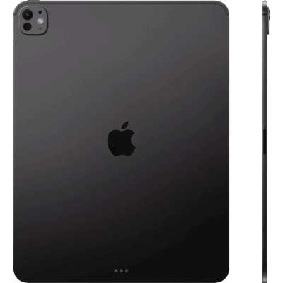Apple iPad Pro 2025 13 Wi-Fi+Cellular 256GB Space Black ME7W4LL/A