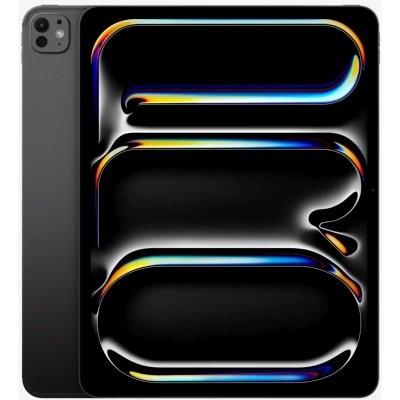 планшет Apple iPad Pro 2025 13 Wi-Fi+Cellular 512GB Space Black ME7Y4ZP/A
