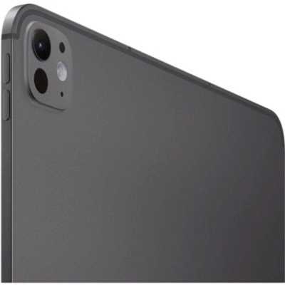 планшет Apple iPad Pro 2025 13 Wi-Fi+Cellular 512GB Space Black ME7Y4ZP/A