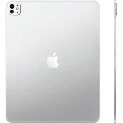 Apple iPad Pro 2025 13 Wi-Fi+Cellular 256GB Silver ME7X4AB/A