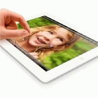 планшет Apple iPad4 16GB MD513TU/A