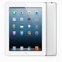 планшет Apple iPad4 32GB MD514TU/A