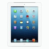 планшет Apple iPad4 64GB MD515TU/A