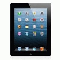 планшет Apple iPad4 64GB MD524ZP/A