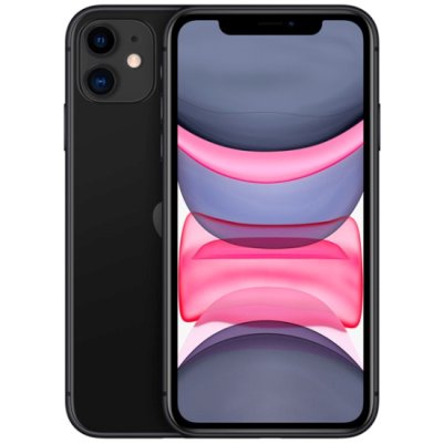 смартфон Apple iPhone 11 128Gb MHDH3LZ/A