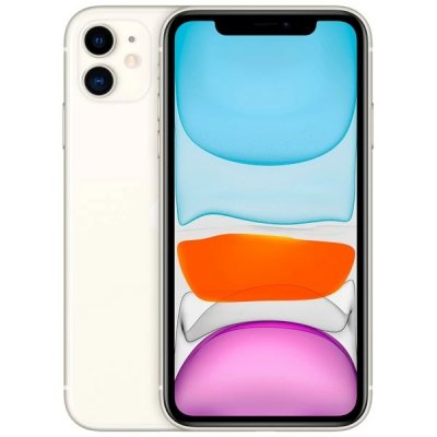 смартфон Apple iPhone 11 128GB MHDJ3LZ/A