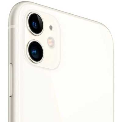 смартфон Apple iPhone 11 128GB White MHDJ3HN/A