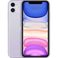 смартфон Apple iPhone 11 64Gb MHDF3RU/A