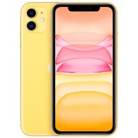 смартфон Apple iPhone 11 64Gb MWLW2RU/A