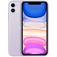 смартфон Apple iPhone 11 64Gb MWLX2RU/A