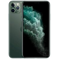 смартфон Apple iPhone 11 Pro Max 512Gb MWHR2RU/A