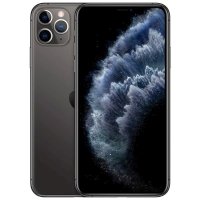 смартфон Apple iPhone 11 Pro Max 64Gb MWHD2RU/A