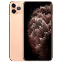 смартфон Apple iPhone 11 Pro Max 64Gb MWHG2RU/A
