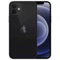 Apple iPhone 12 128GB Black MGGU3CH/A