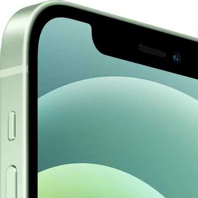 смартфон Apple iPhone 12 128GB Green MGJF3AA/A