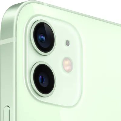 Apple iPhone 12 128GB Green MGJF3AA/A