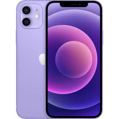 

Apple iPhone 12 128GB Purple MJNP3RU/A