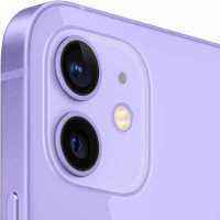 смартфон Apple iPhone 12 128GB Purple MJNP3RU/A