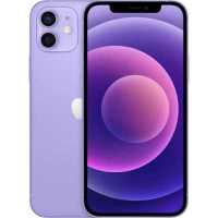 смартфон Apple iPhone 12 256GB Purple MJNQ3RU/A