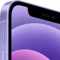 Apple iPhone 12 256GB Purple MJNQ3RU/A