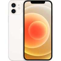 смартфон Apple iPhone 12 256GB White MGJH3RU/A