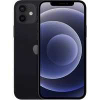 смартфон Apple iPhone 12 64GB Black MGJ53RU/A