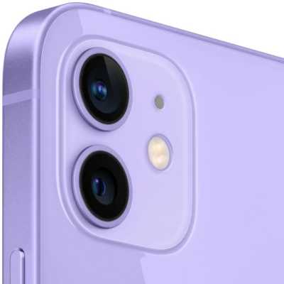 смартфон Apple iPhone 12 64GB Purple MJNM3HN/A