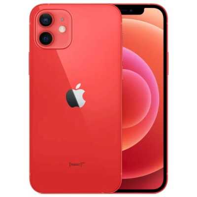 Apple iPhone 12 64GB Red MGJ73HN/A