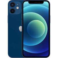 смартфон Apple iPhone 12 mini 128GB Blue MGE63RU/A