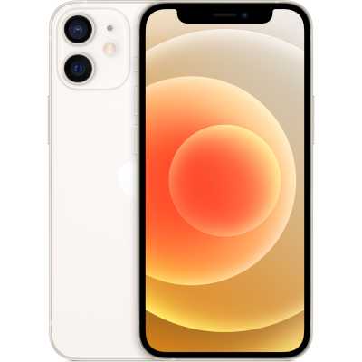 

Apple iPhone 12 mini 256GB White MGEA3RU/A