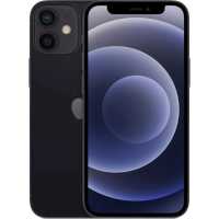 смартфон Apple iPhone 12 mini 64GB Black MGDX3RU/A