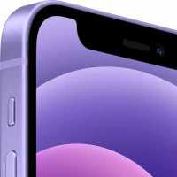 Apple iPhone 12 mini 64GB Purple MJQF3RU/A