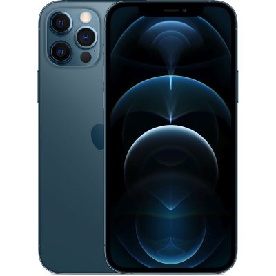 

Apple iPhone 12 Pro 256GB Blue MGMT3RU/A