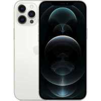 смартфон Apple iPhone 12 Pro Max 128GB Silver MGD83RU/A