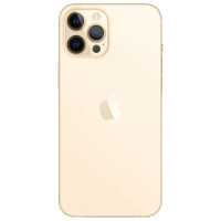 Apple iPhone 12 Pro Max 256GB Gold MGDE3RU/A