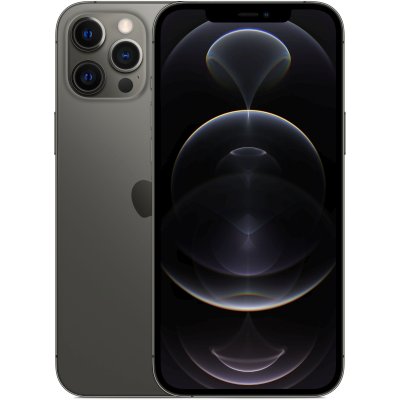 

Apple iPhone 12 Pro Max 512GB Graphite MGDG3RU/A