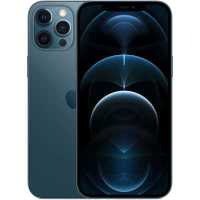 смартфон Apple iPhone 12 Pro Max 512GB Pacific Blue MGDL3RU/A