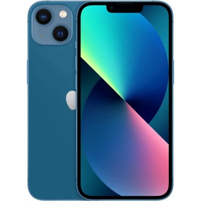 смартфон Apple iPhone 13 128GB Blue MLPK3HN/A