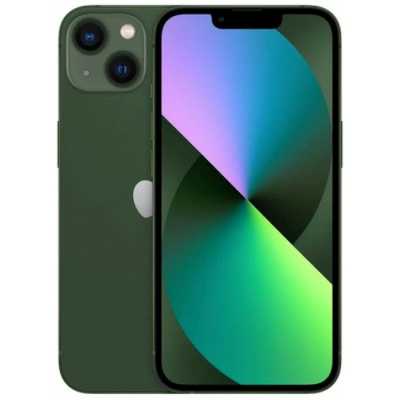 смартфон Apple iPhone 13 128GB Green MNGK3TH/A