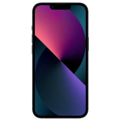 Apple iPhone 13 128GB Midnight MLNW3RK/A