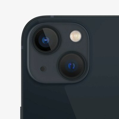 смартфон Apple iPhone 13 128GB Midnight MLPF3ZD/A