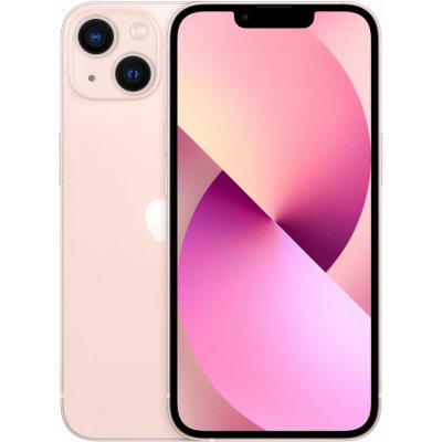 смартфон Apple iPhone 13 128GB Pink MLPH3TH/A