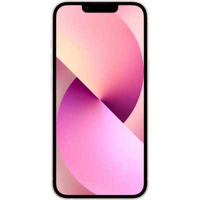 Apple iPhone 13 128GB Pink MLPH3TH/A