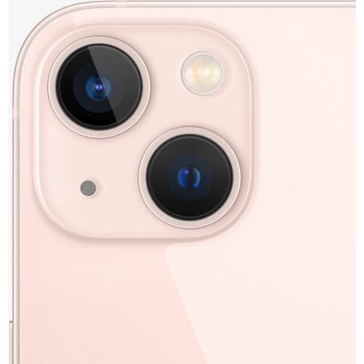 смартфон Apple iPhone 13 128GB Pink MLPH3TH/A
