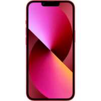 Apple iPhone 13 128GB Red JP MLNF3J/A