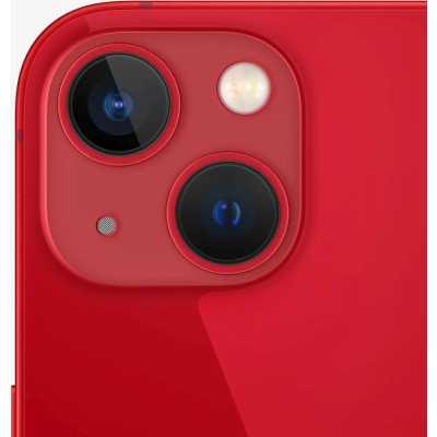смартфон Apple iPhone 13 128GB Red MLDX3CH/A